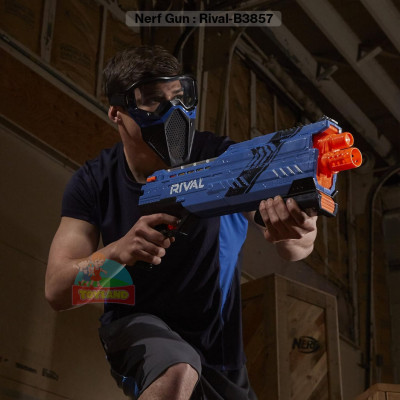 Nerf Gun : Rival-B3857